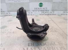 Recambio de mangueta delantera derecha para citroën c2 furio referencia OEM IAM    2