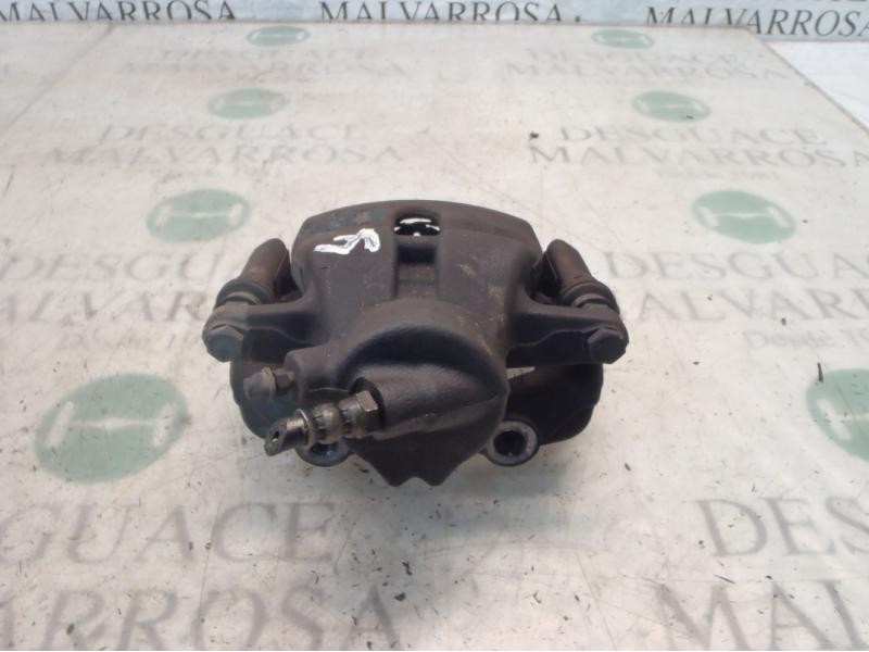 Recambio de pinza freno delantera izquierda para citroën c2 furio referencia OEM IAM   