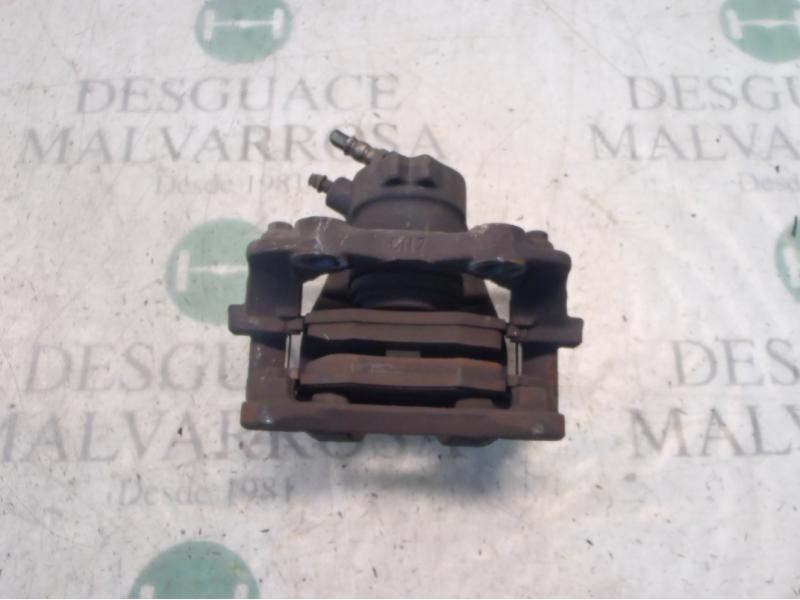 Recambio de pinza freno delantera izquierda para citroën c2 furio referencia OEM IAM   