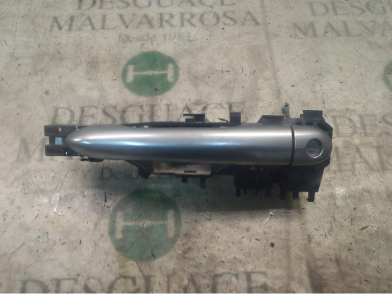 Recambio de maneta exterior delantera izquierda para renault megane ii classic berlina dynamique referencia OEM IAM   