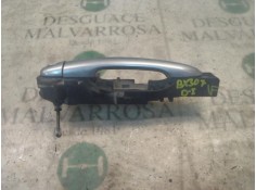 Recambio de maneta exterior delantera izquierda para renault megane ii classic berlina dynamique referencia OEM IAM    2