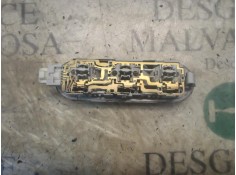 Recambio de piloto interior para renault megane ii classic berlina dynamique referencia OEM IAM    2