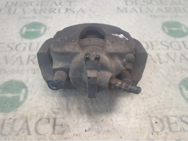 Recambio de pinza freno delantera derecha para renault megane ii classic berlina dynamique referencia OEM IAM   