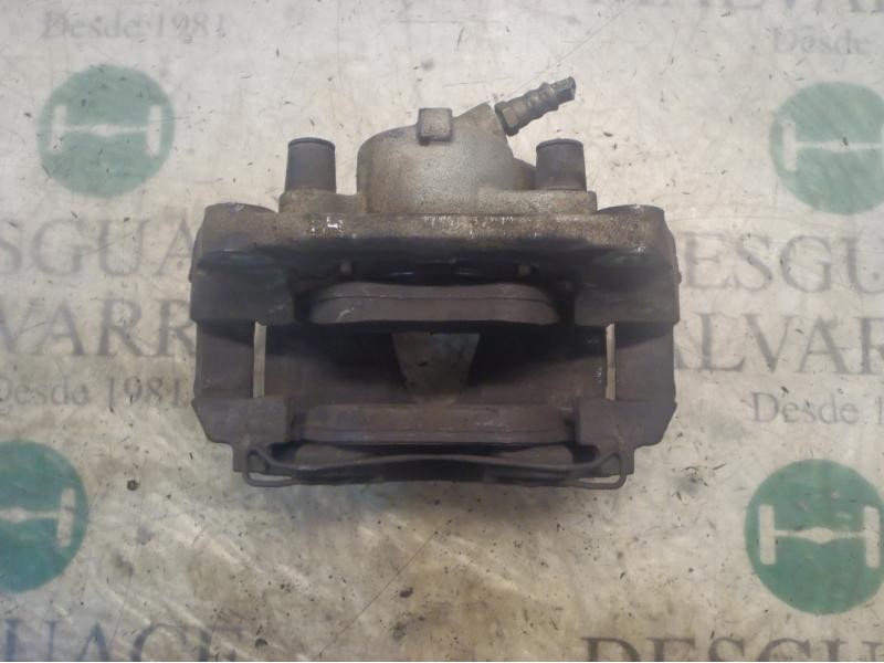 Recambio de pinza freno delantera derecha para renault megane ii classic berlina dynamique referencia OEM IAM   