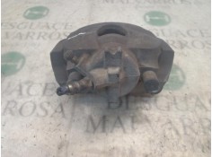 Recambio de pinza freno delantera izquierda para renault megane ii classic berlina dynamique referencia OEM IAM    2