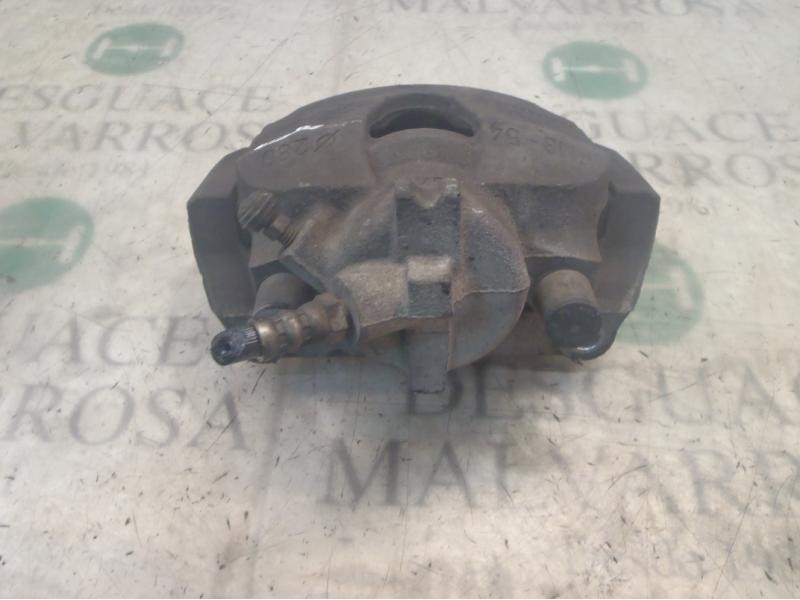 Recambio de pinza freno delantera izquierda para renault megane ii classic berlina dynamique referencia OEM IAM   