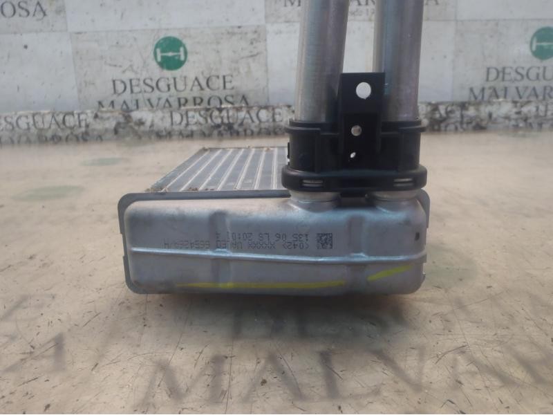 Recambio de radiador calefaccion / aire acondicionado para renault megane ii classic berlina dynamique referencia OEM IAM   