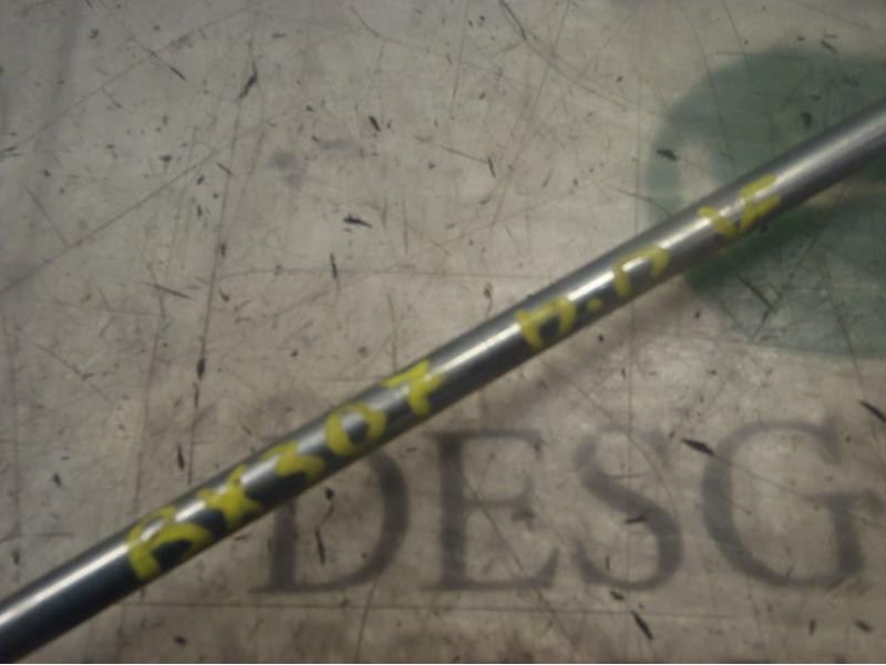 Recambio de tirante delantero derecho para renault megane ii classic berlina dynamique referencia OEM IAM   