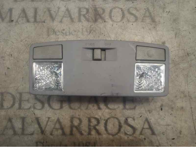 Recambio de piloto interior para mazda 3 berlina (bk) 1.6 crdt active referencia OEM IAM GJ6A6997077  