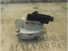 Recambio de cerradura puerta trasera derecha para kia picanto 1.1 ex referencia OEM IAM    2