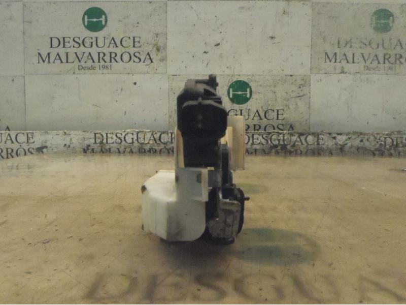 Recambio de cerradura puerta trasera derecha para kia picanto 1.1 ex referencia OEM IAM   