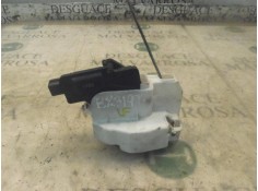 Recambio de cerradura puerta trasera izquierda para kia picanto 1.1 ex referencia OEM IAM    2