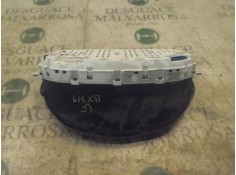 Recambio de cuadro instrumentos para kia picanto 1.1 ex referencia OEM IAM    2