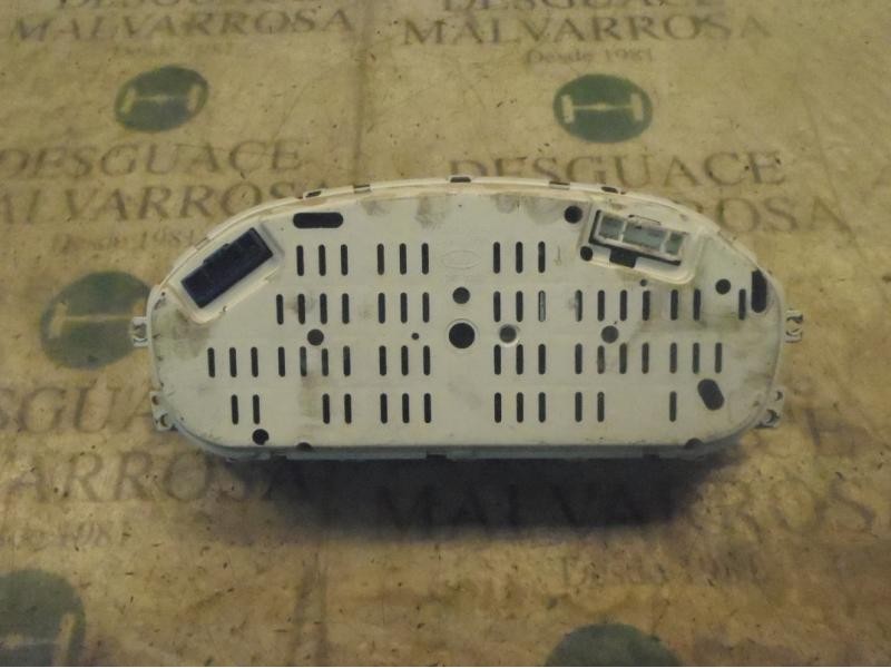 Recambio de cuadro instrumentos para kia picanto 1.1 ex referencia OEM IAM   