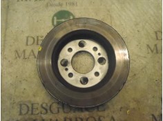 Recambio de disco freno trasero para kia picanto 1.1 ex referencia OEM IAM    2