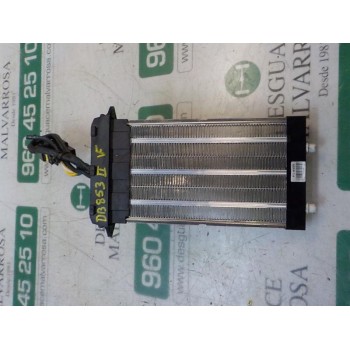 RESISTENCIA CALEFACCION 