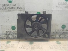 Recambio de electroventilador para kia picanto 1.1 ex referencia OEM IAM    2