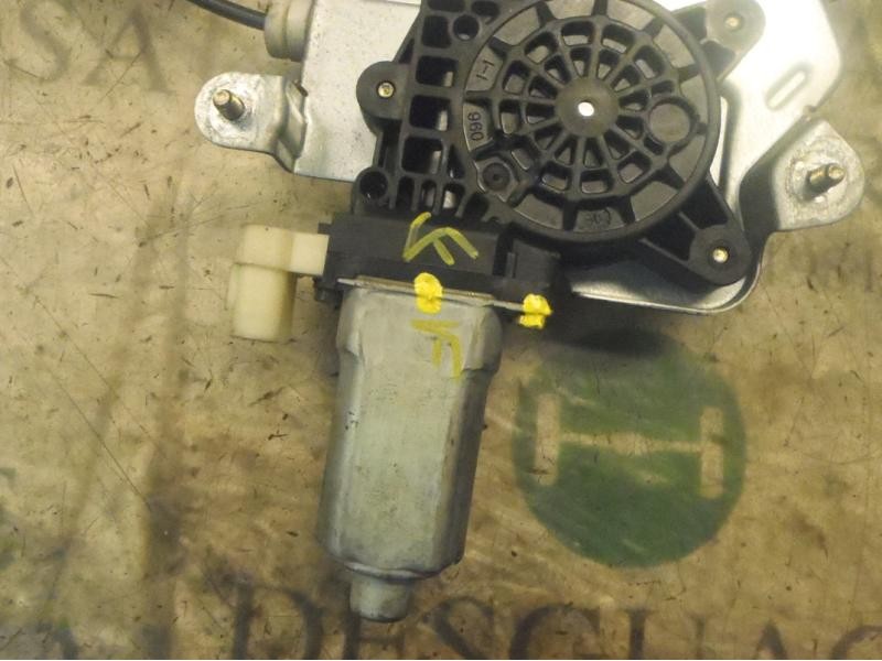 Recambio de elevalunas delantero derecho para kia picanto 1.1 ex referencia OEM IAM   