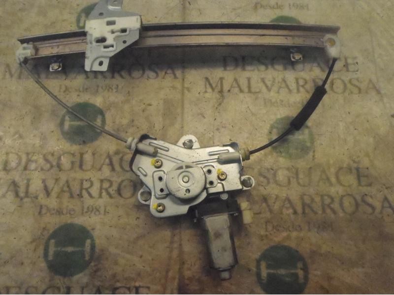 Recambio de elevalunas delantero derecho para kia picanto 1.1 ex referencia OEM IAM   