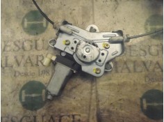 Recambio de elevalunas delantero izquierdo para kia picanto 1.1 ex referencia OEM IAM    2