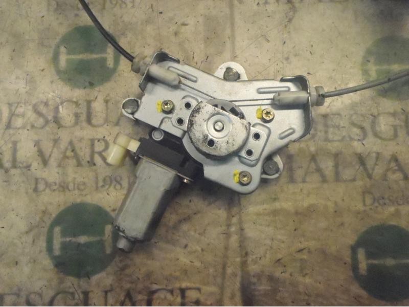 Recambio de elevalunas delantero izquierdo para kia picanto 1.1 ex referencia OEM IAM   