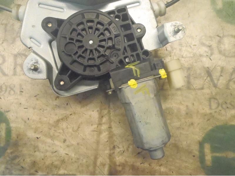 Recambio de elevalunas delantero izquierdo para kia picanto 1.1 ex referencia OEM IAM   