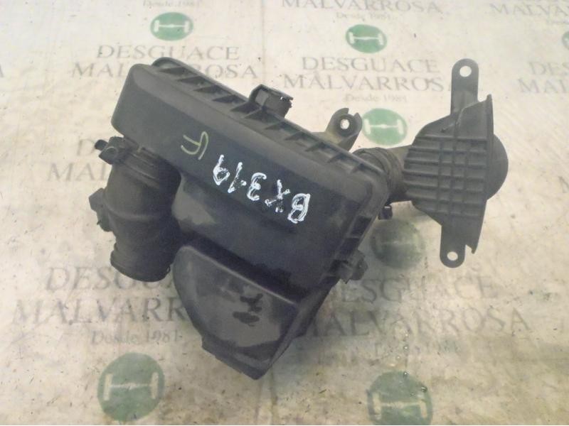 Recambio de filtro aire para kia picanto 1.1 ex referencia OEM IAM   