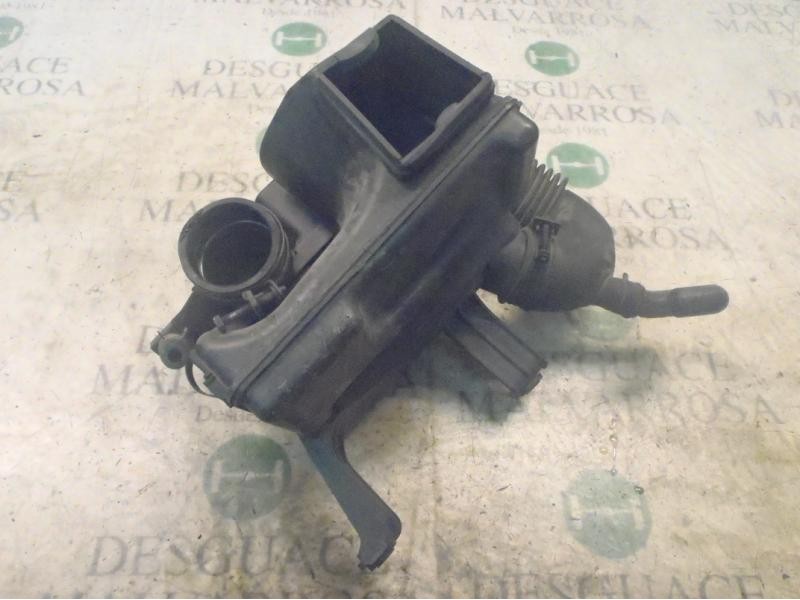 Recambio de filtro aire para kia picanto 1.1 ex referencia OEM IAM   