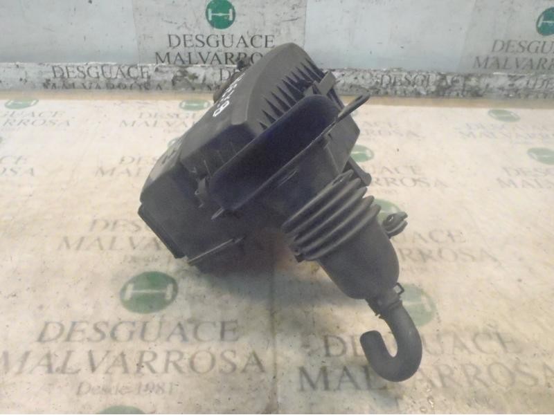 Recambio de filtro aire para kia picanto 1.1 ex referencia OEM IAM   