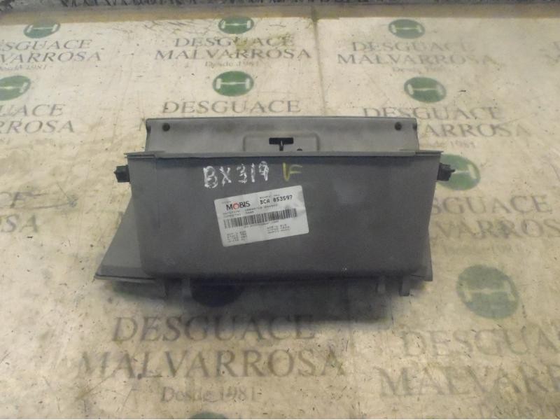 Recambio de guantera para kia picanto 1.1 ex referencia OEM IAM   