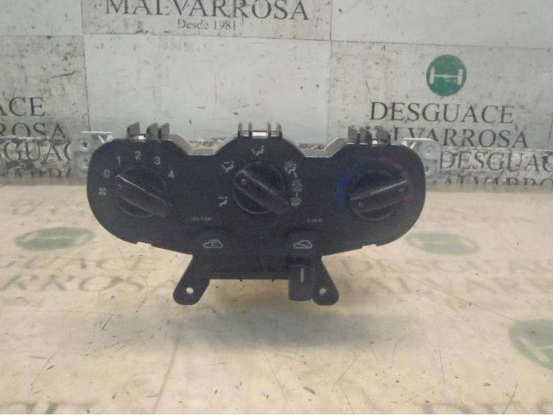 Recambio de mando calefaccion / aire acondicionado para kia picanto 1.1 ex referencia OEM IAM   