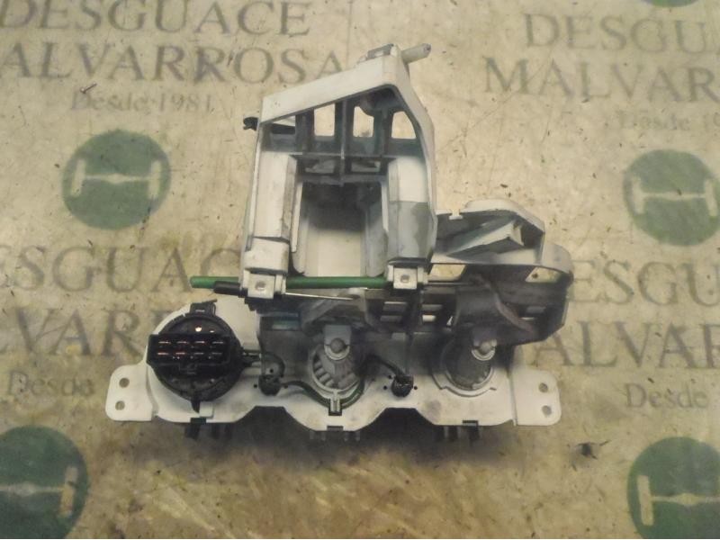 Recambio de mando calefaccion / aire acondicionado para kia picanto 1.1 ex referencia OEM IAM   