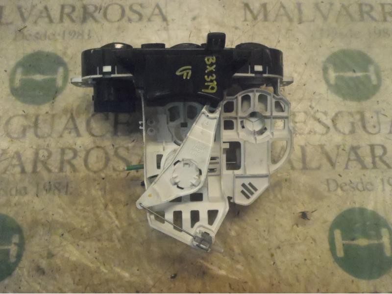 Recambio de mando calefaccion / aire acondicionado para kia picanto 1.1 ex referencia OEM IAM   