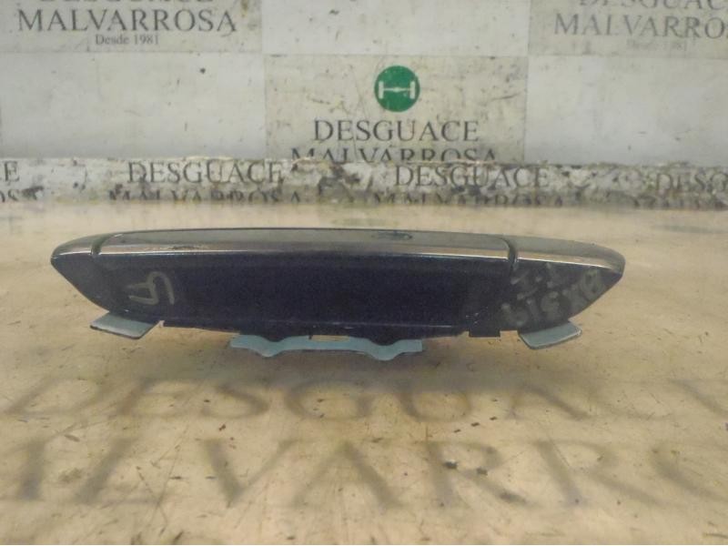 Recambio de maneta exterior trasera izquierda para kia picanto 1.1 ex referencia OEM IAM   