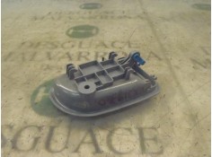 Recambio de maneta interior trasera derecha para kia picanto 1.1 ex referencia OEM IAM    2