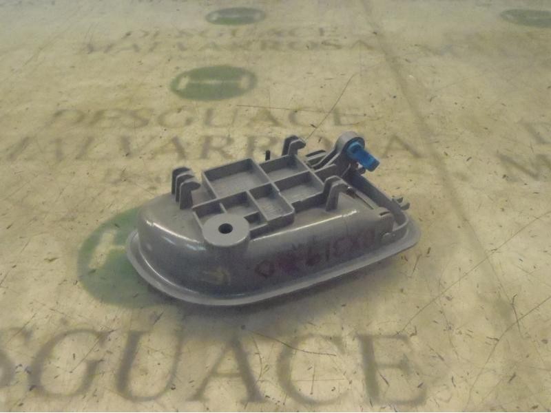 Recambio de maneta interior trasera derecha para kia picanto 1.1 ex referencia OEM IAM   