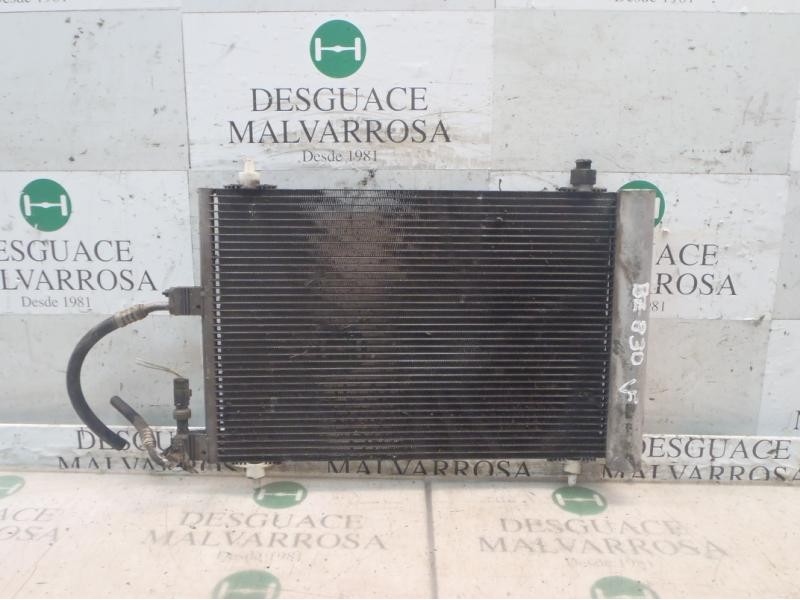 Recambio de condensador aire acondicionado para citroën xsara berlina 1.9d premier referencia OEM IAM   
