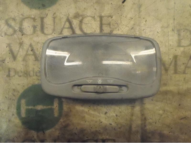 Recambio de piloto interior para kia picanto 1.1 ex referencia OEM IAM   