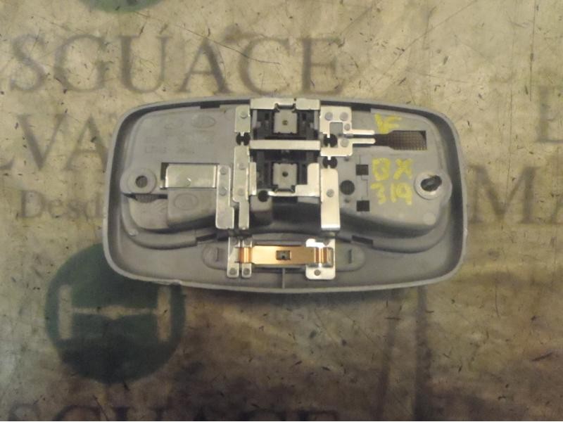 Recambio de piloto interior para kia picanto 1.1 ex referencia OEM IAM   