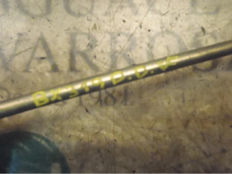 Recambio de tirante delantero derecho para kia picanto 1.1 ex referencia OEM IAM   