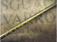 Recambio de tirante delantero izquierdo para kia picanto 1.1 ex referencia OEM IAM    2