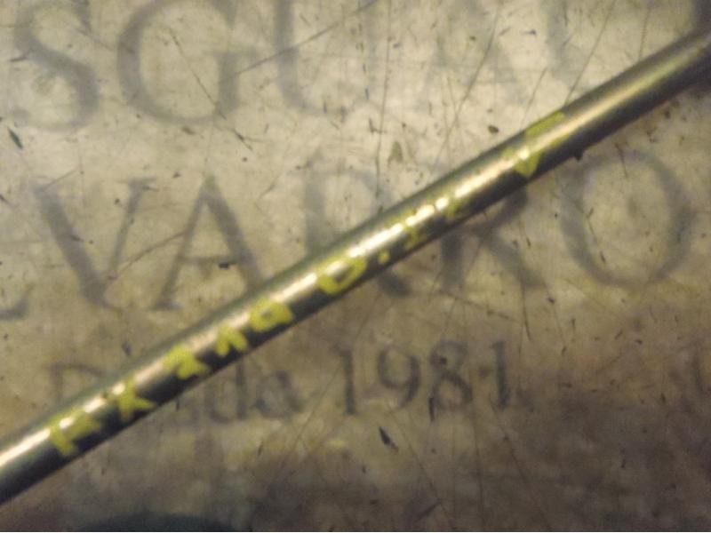 Recambio de tirante delantero izquierdo para kia picanto 1.1 ex referencia OEM IAM   