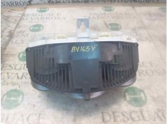 Recambio de cuadro instrumentos para mazda 3 berlina (bk) 1.6 crdt active referencia OEM IAM BN9J55471   2