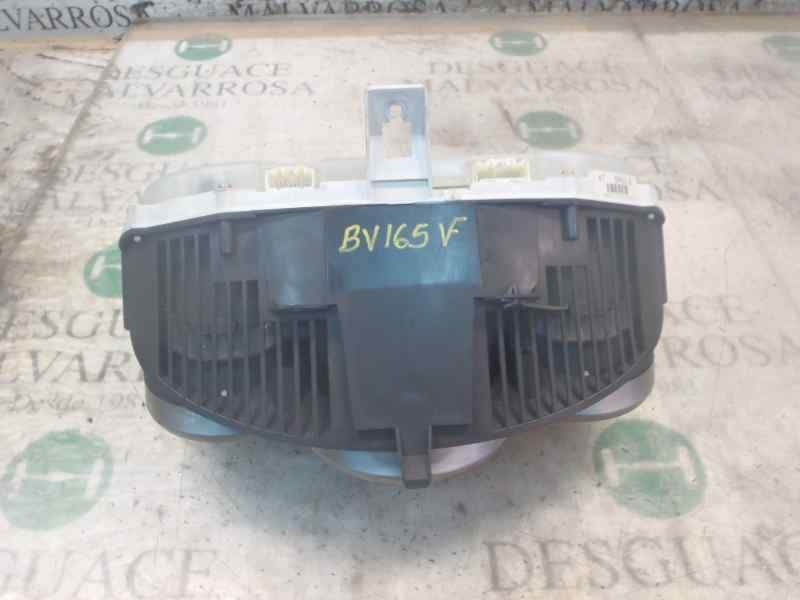 Recambio de cuadro instrumentos para mazda 3 berlina (bk) 1.6 crdt active referencia OEM IAM BN9J55471  