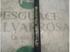 Recambio de amortiguadores maletero / porton para mazda 3 berlina (bk) 1.6 crdt active referencia OEM IAM BP4K62620C   2