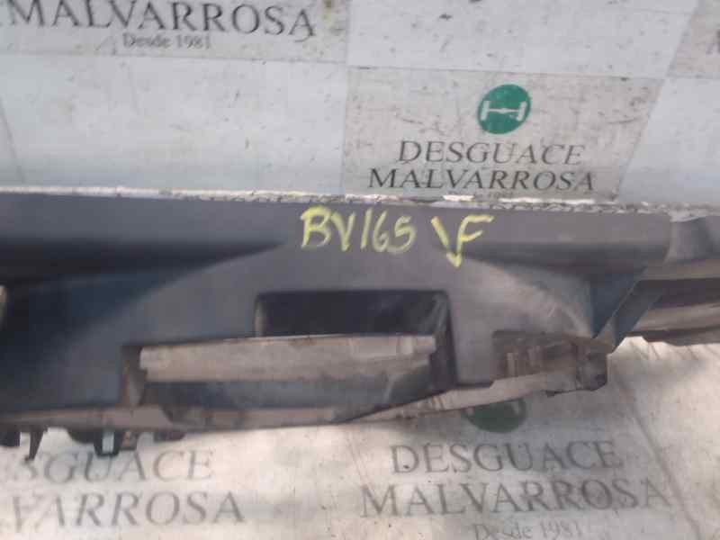 Recambio de canalizador aire para mazda 3 berlina (bk) 1.6 crdt active referencia OEM IAM Z60215025B  