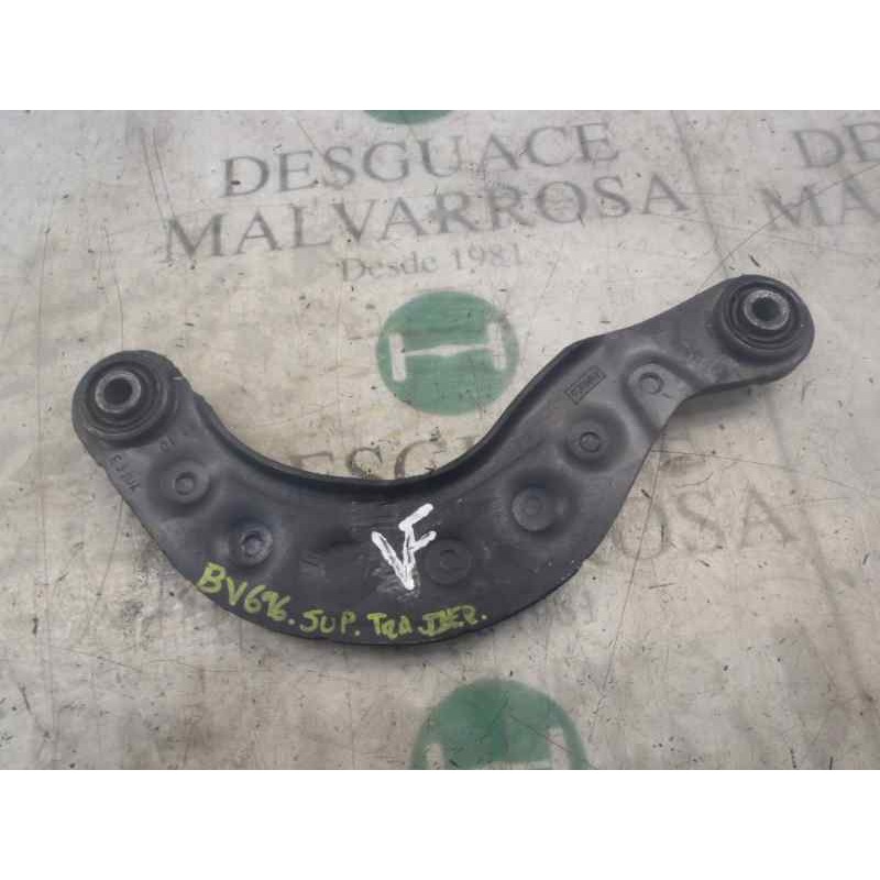 Recambio de brazo suspension superior trasero izquierdo para ford focus berlina (cap) ambiente (d) referencia OEM IAM   