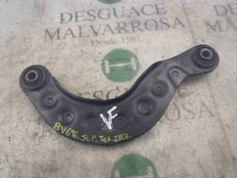 Recambio de brazo suspension superior trasero izquierdo para ford focus berlina (cap) ambiente (d) referencia OEM IAM   