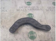 Recambio de brazo suspension superior trasero izquierdo para ford focus berlina (cap) ambiente (d) referencia OEM IAM    2