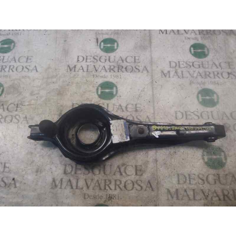 Recambio de soporte brazo suspension trasero derecho para ford focus berlina (cap) ambiente (d) referencia OEM IAM   